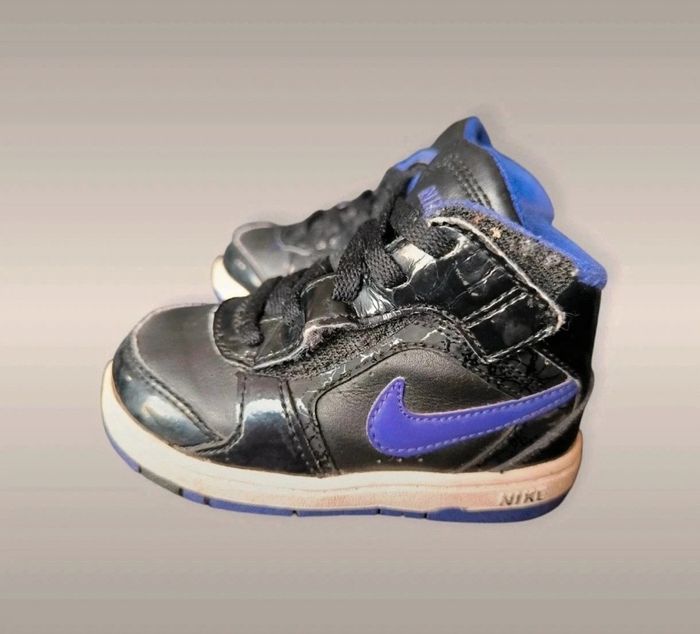 Basket Nike - 22 - photo numéro 4