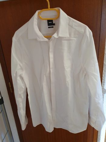 Chemise blanche