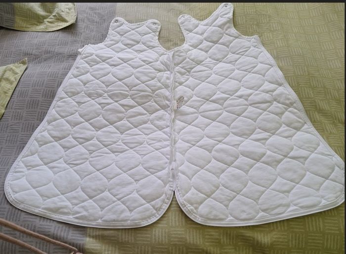 Gigoteuse 1000 premiers jours- 0 6 mois , unIsexe - photo numéro 2