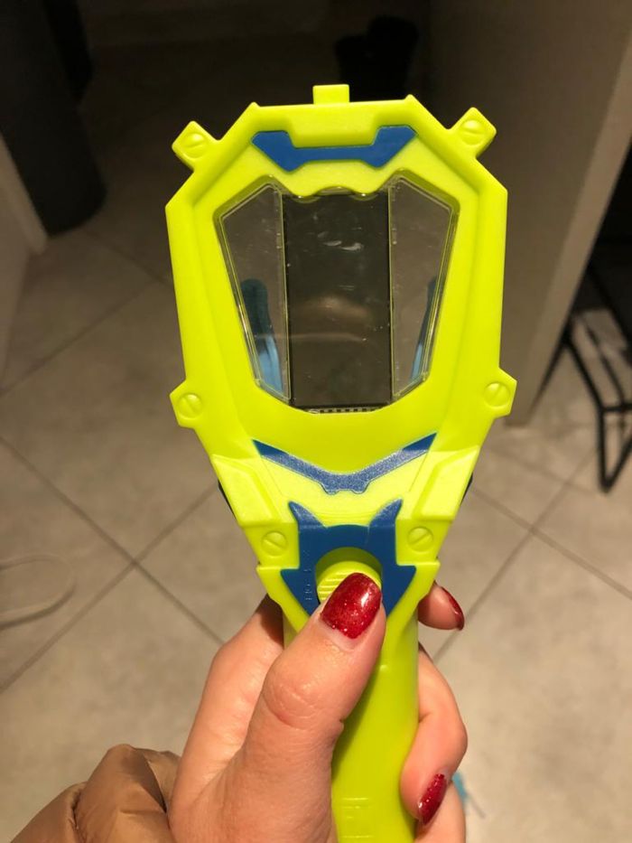 scratchy le chien - photo numéro 4