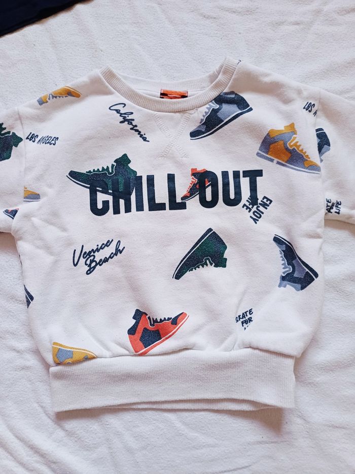 Ensemble 24 mois - photo numéro 7