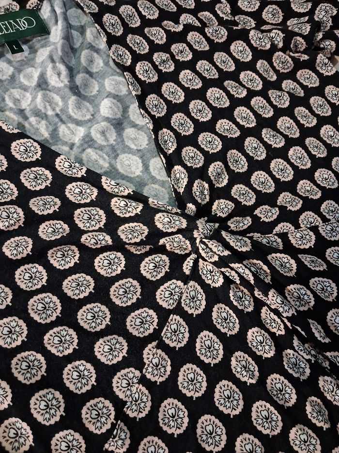 Robe souleiado - photo numéro 3