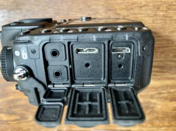 Nikon D850