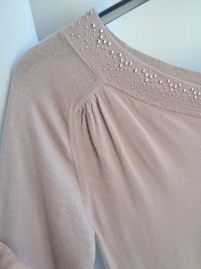 Liu Jo pull T.44 neuf - photo numéro 3