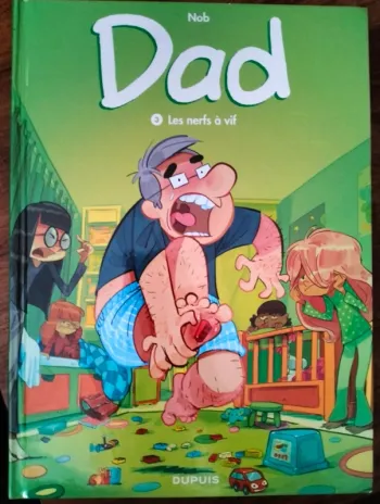 Dad n°3