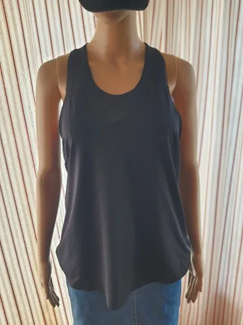 Jolie T-shirt avec Brassière sport Domyos S/M