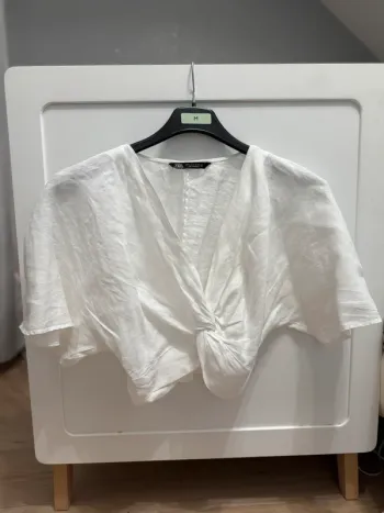 Chemisier Zara