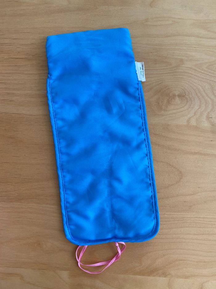 Duvet barbie - photo numéro 2