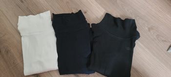 Sous pull