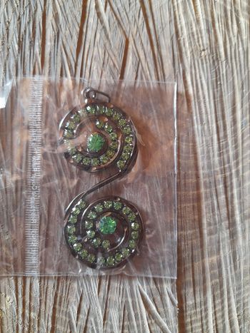 Pendentif