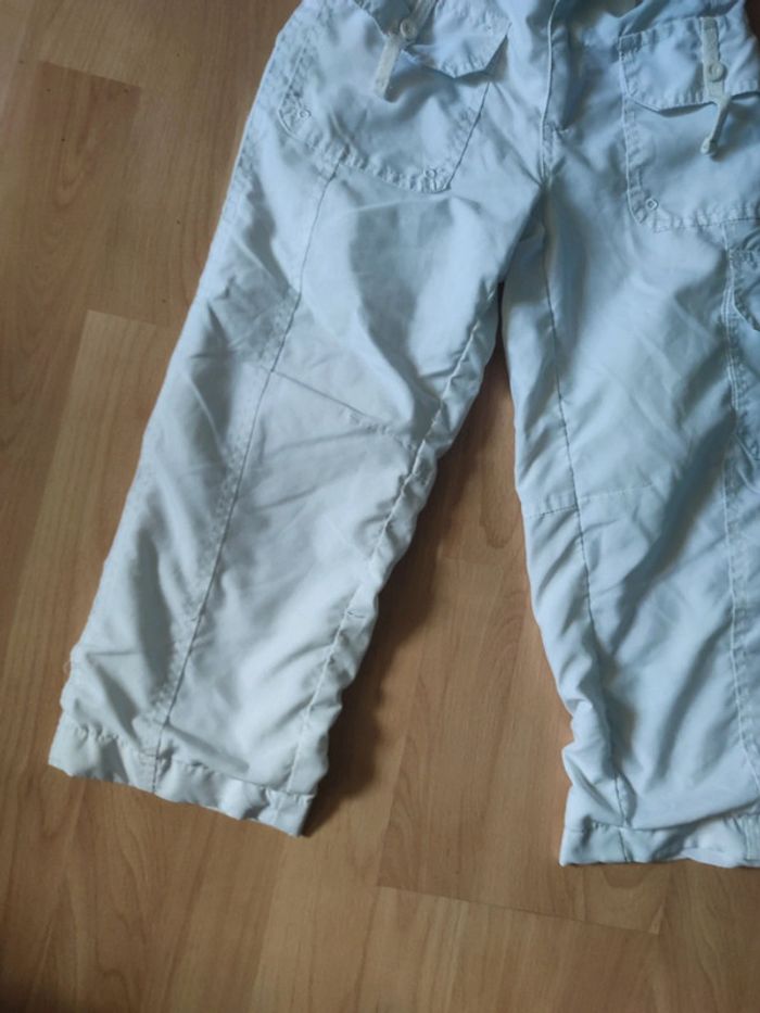 Pantalon Léger - photo numéro 2