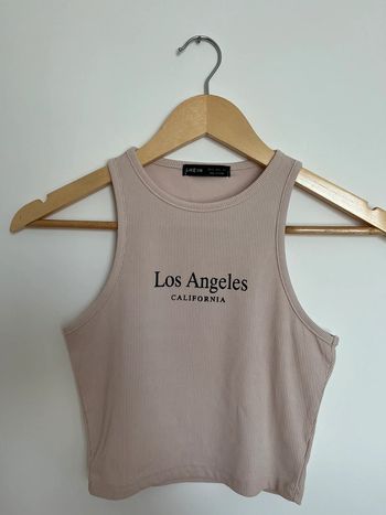 débardeur los angeles