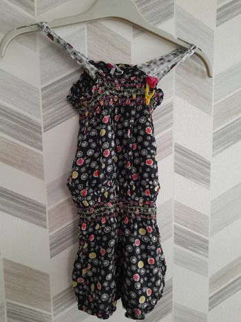 combi pantalon