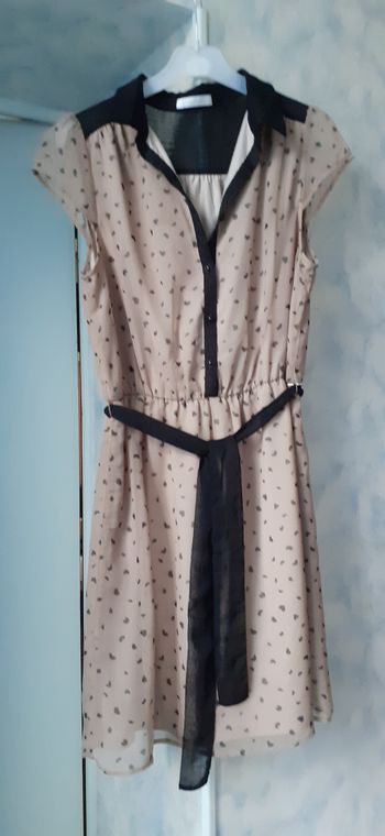 Robe taille 38