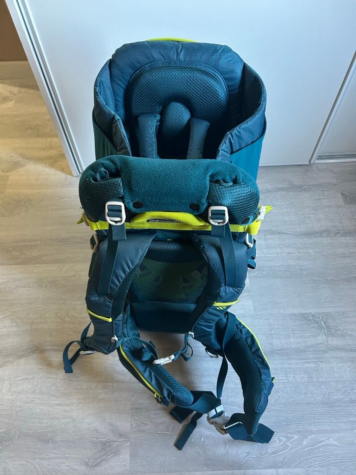 Porte bébé de randonnée Ferrino - photo numéro 2