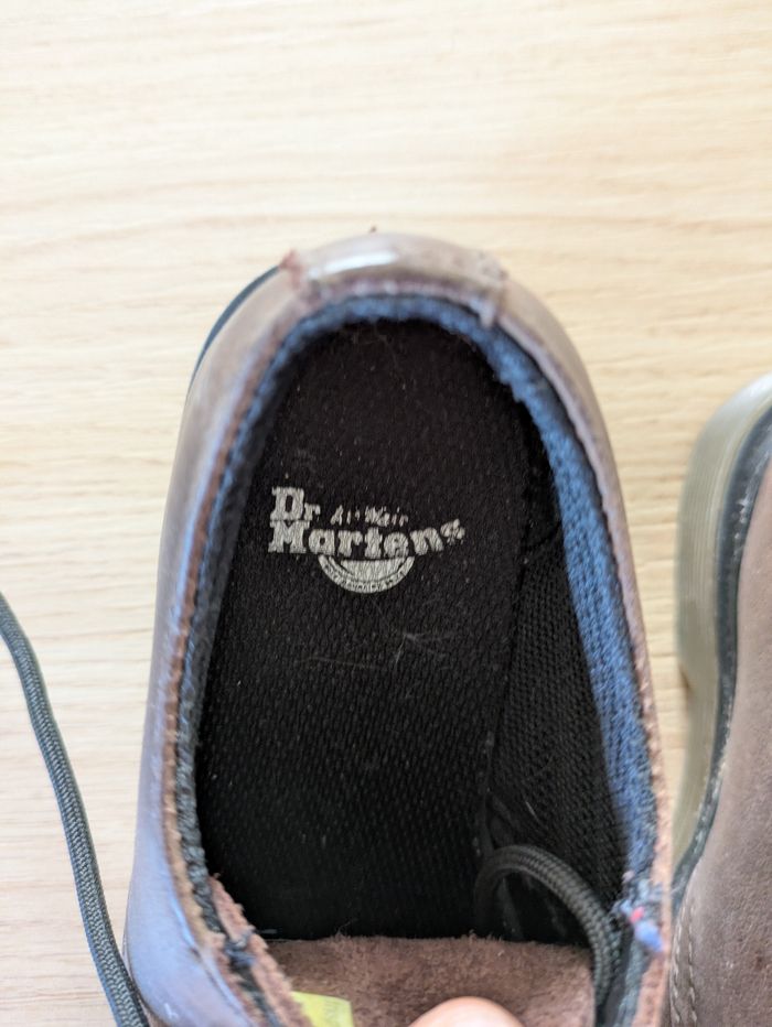 Dr Martens - photo numéro 4