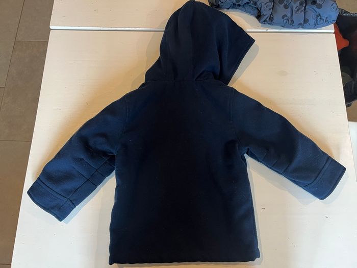 Parka - photo numéro 2