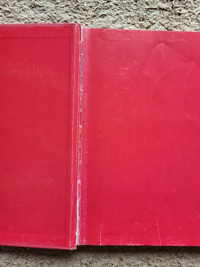 Livre enfants Les fraisi-histoires de Charlotte aux fraises - photo numéro 16