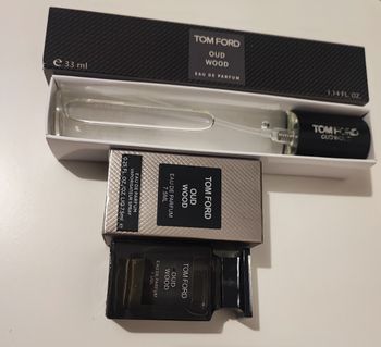 Ensemble 33ml & miniature