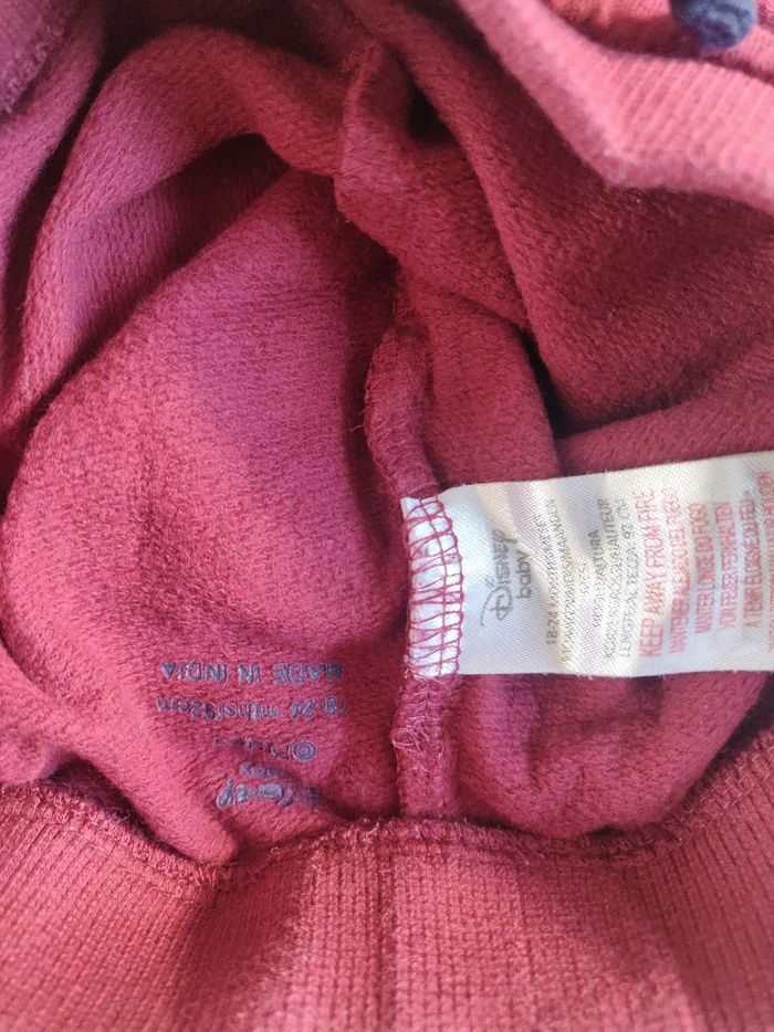 Ensemble Disney 18 mois - photo numéro 3