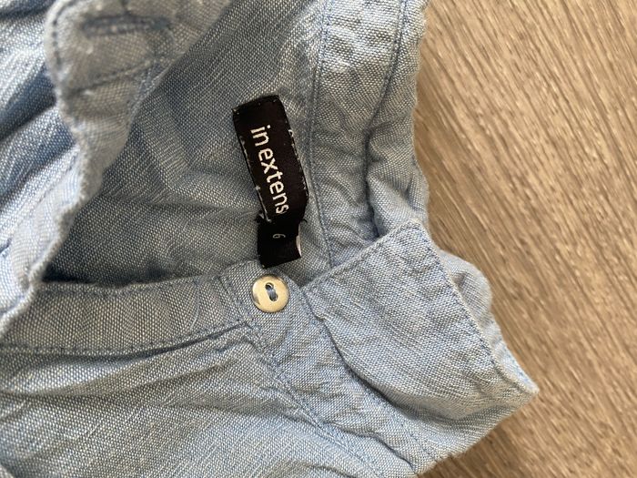 2 robes 6 ans - photo numéro 3