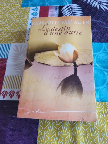 Le destin d'une autre de Charlotte Vale Allen
