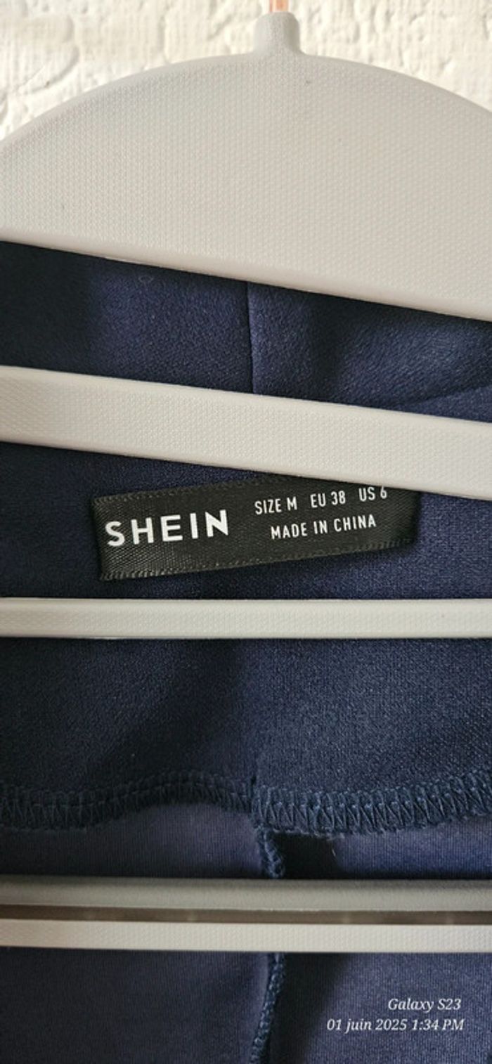 Veste tailleur T38 - photo numéro 5