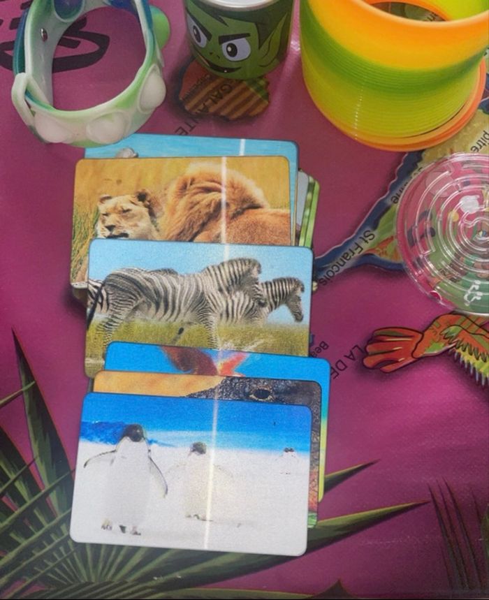 Jeux diverse - photo numéro 2