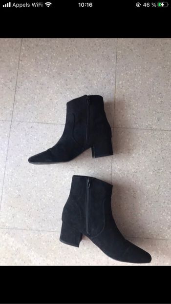 Bottes