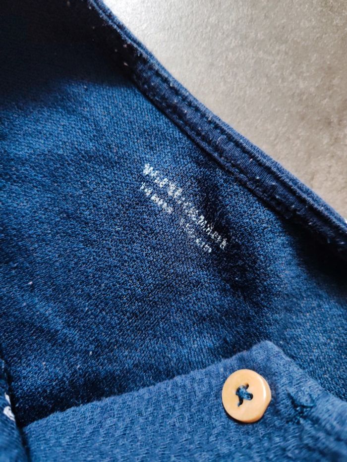 Robe manches longues - photo numéro 3