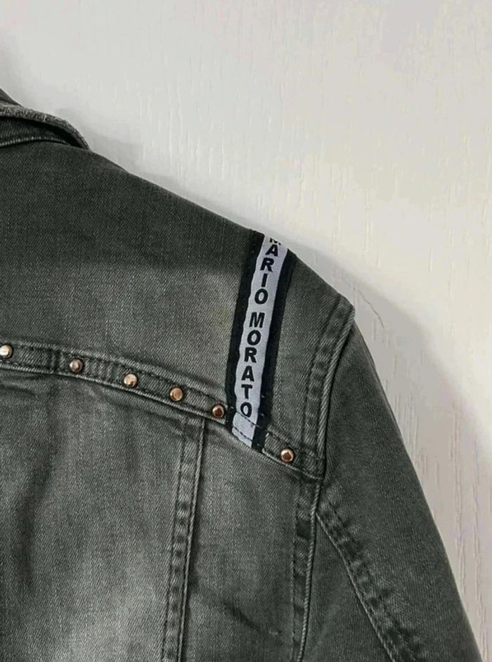 Veste Mario morato - photo numéro 4