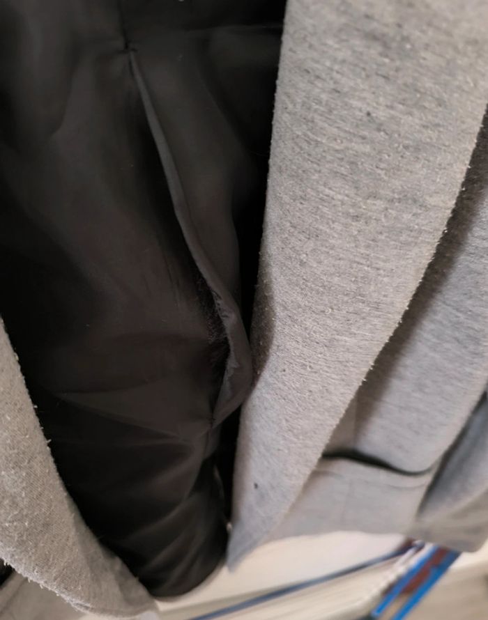 Veste fille 7-8 ans / Zara kids - photo numéro 3