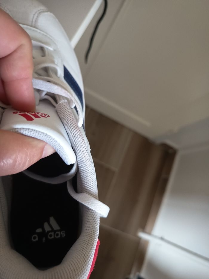 Basket adidas - photo numéro 5