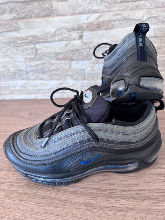 Nike air Max 97 - photo numéro 3