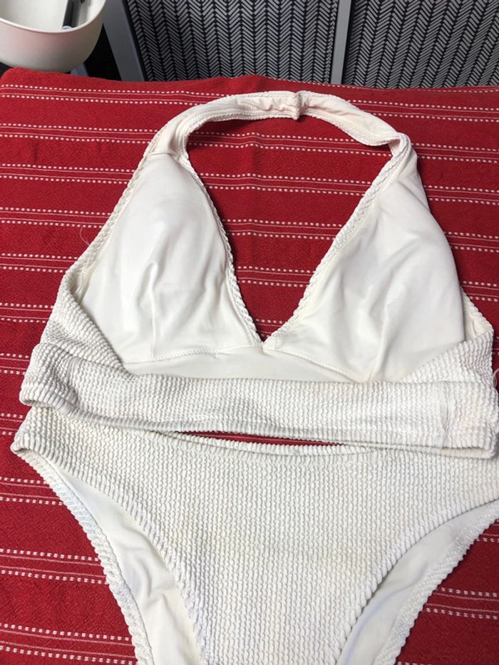 Maillot de bain 2 pièce - photo numéro 4