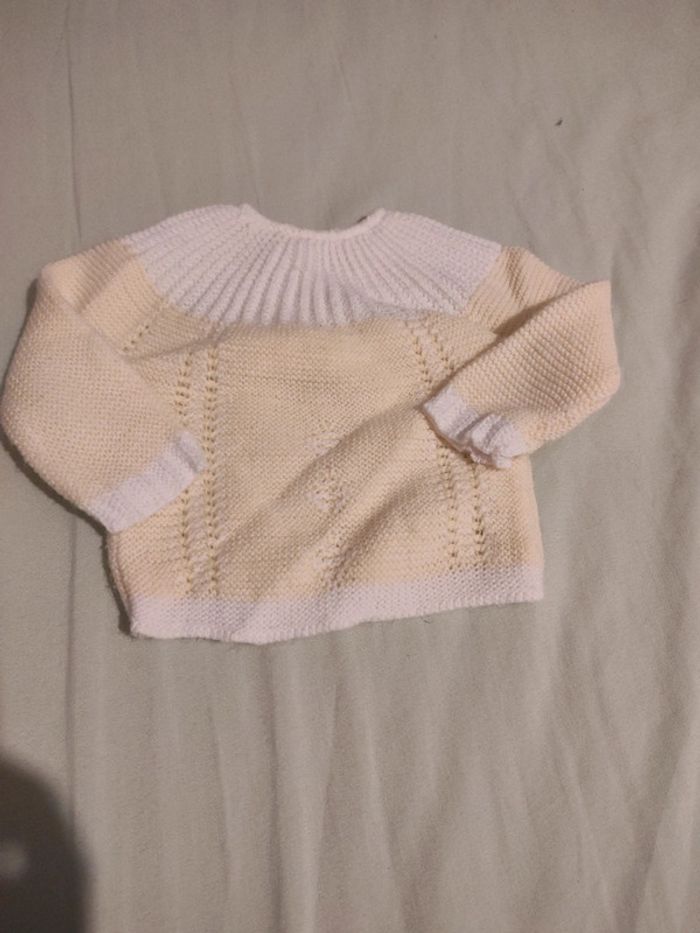 Brassières T0M - photo numéro 3