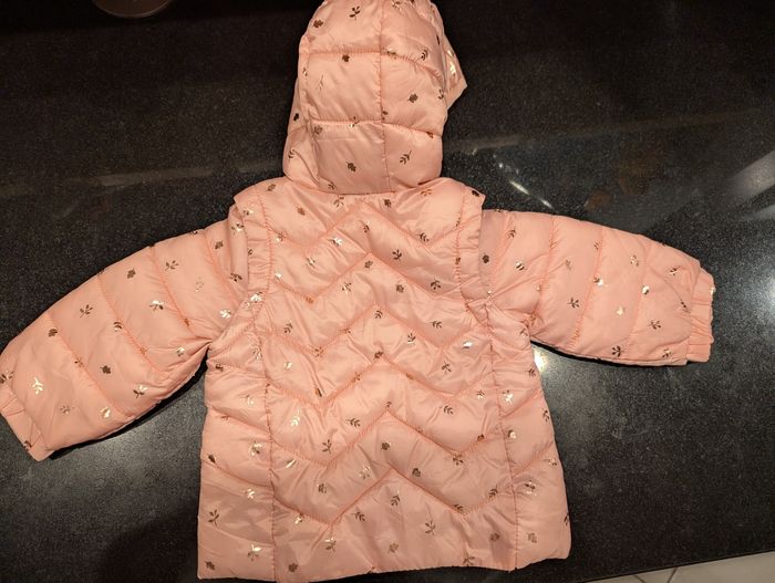 Manteau - photo numéro 2