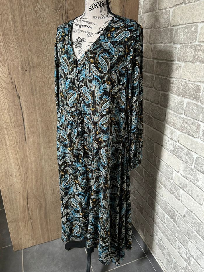 Robe bohème neuve taille 40 - photo numéro 2