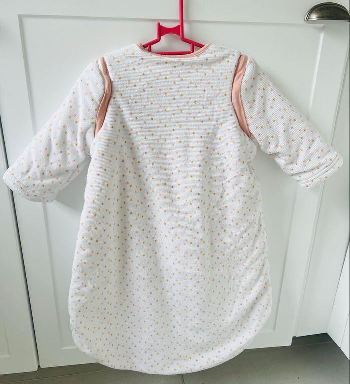 Lot gigoteuses hiver été - photo numéro 5