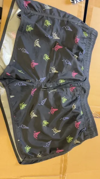 Short de Bain H&M XL