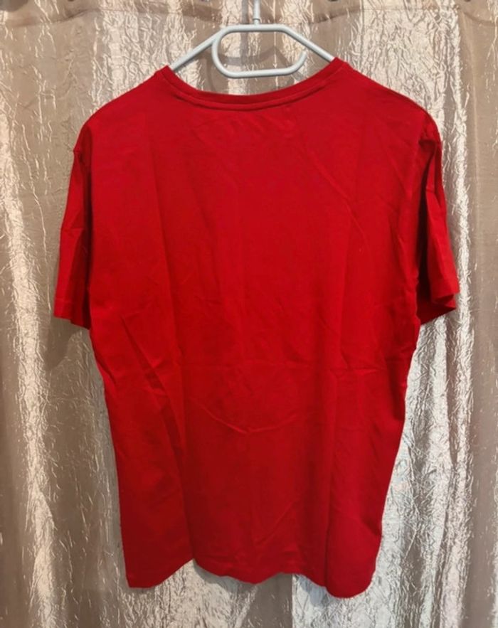 T-shirt Ralph Lauren homme – comme neuf - photo numéro 2