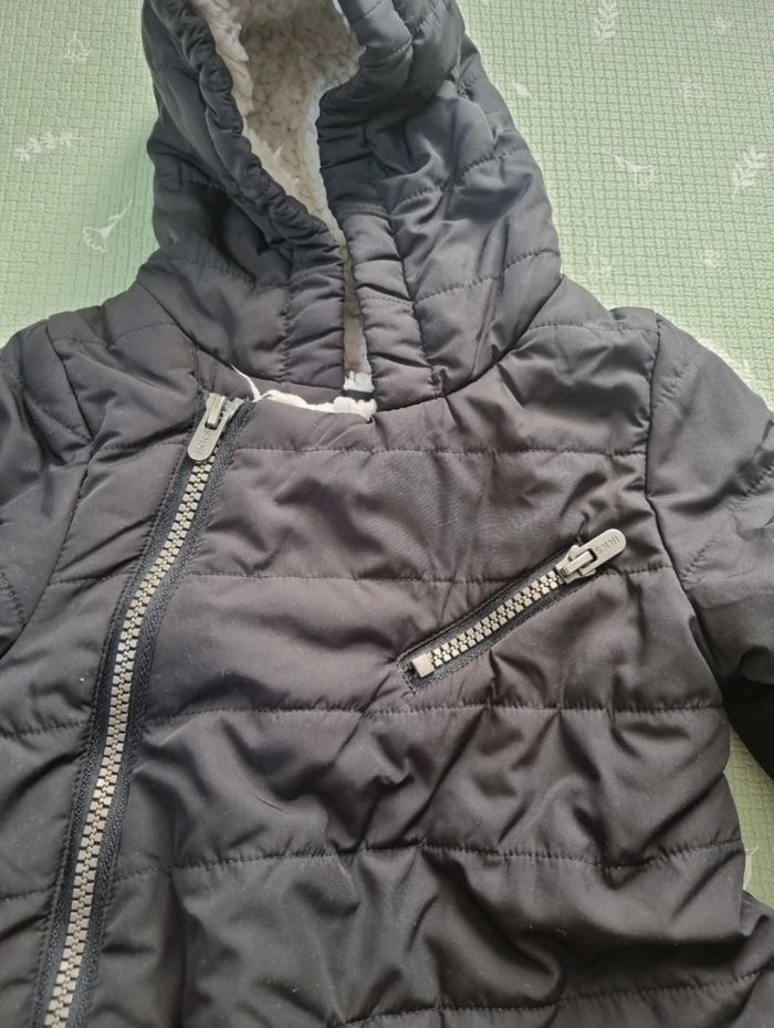 Combinaison combipilot IKKS - photo numéro 2