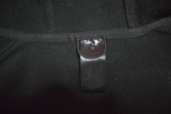 Manteau noir taille M - photo numéro 9