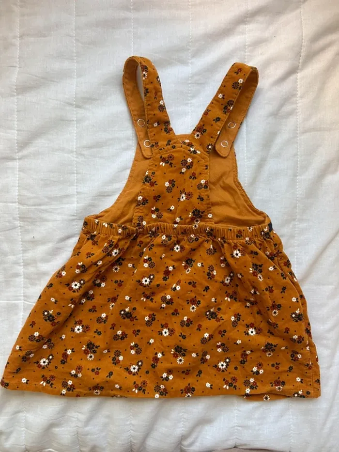 Robe Taille 18 ans - photo numéro 2