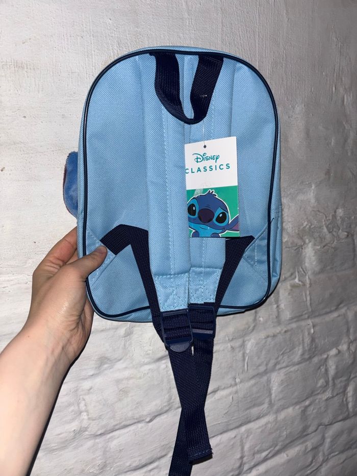Sac Stitch neuf - photo numéro 2