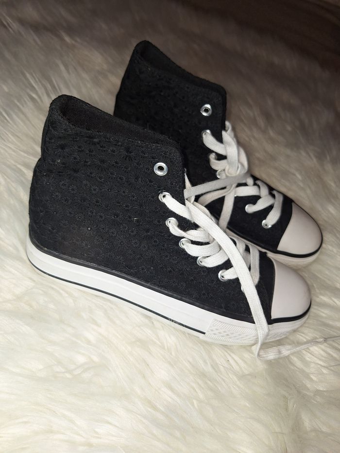 Converse femme - photo numéro 4