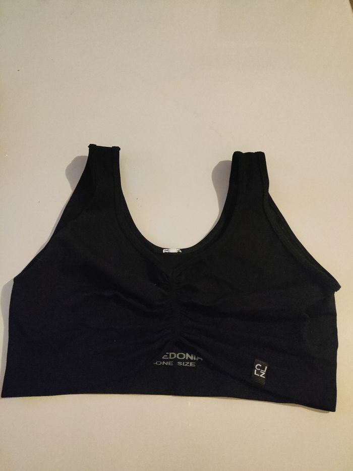 Brassière - photo numéro 5