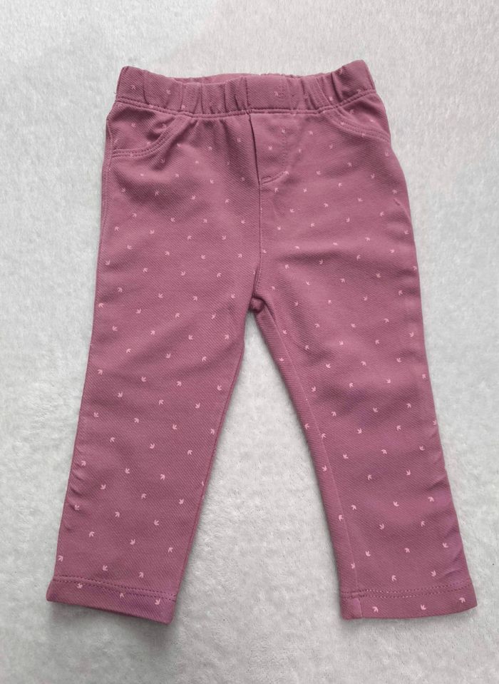 Pantalon 9 mois