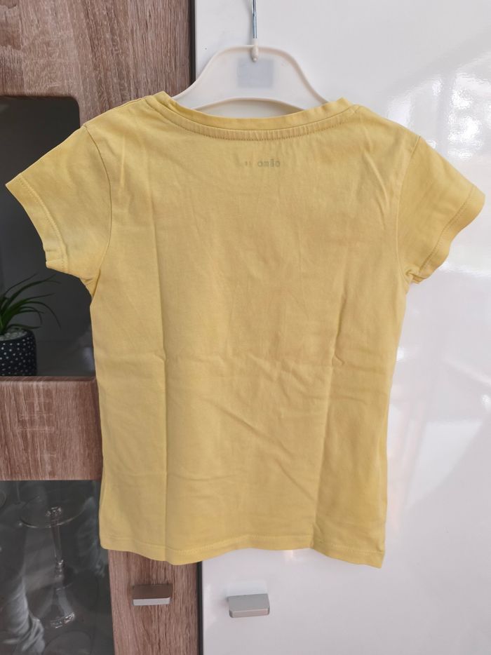 Tee shirt - photo numéro 3