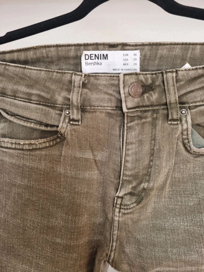 Jean t36 - photo numéro 2